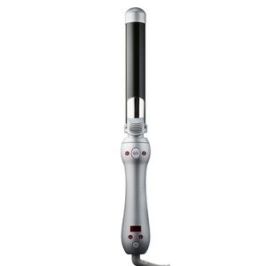 Beach waver curling iron